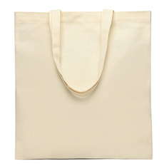 Сумка для покупок IVORY 325 г/м²