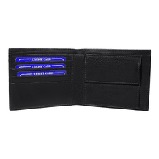 Набор подарочный Solution Superior Duo (кошелек с картхолдером, нож складной)