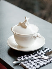 Бульонница 