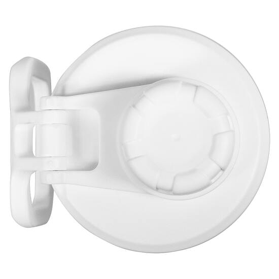 Пластиковая бутылка Oslo, белый