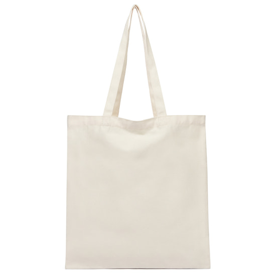 Сумка для покупок LUMISSA 325 г/м², натуральная
