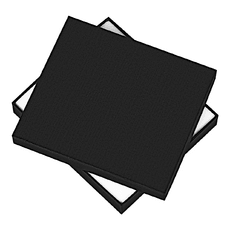 Набор подарочный Solution Superior Duo (кошелек с картхолдером, нож складной)