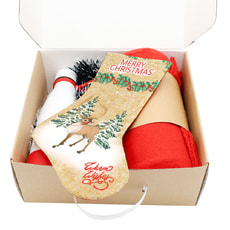 Подарочный набор Теплый вечер