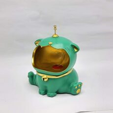 Статуэтка хранитель Кот 