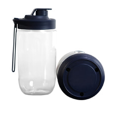 Портативный блендер Smooth