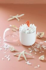 Контейнер для ватных палочек