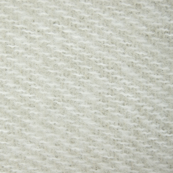 Плед акриловый SUPER SOFT NATURE, серый