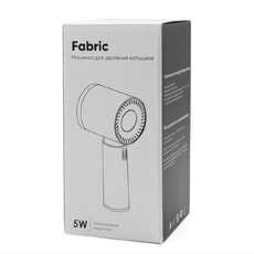 Машинка для удаления катышков Fabric