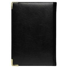 Ежедневник полудатированный Classic Pristine Gold А5