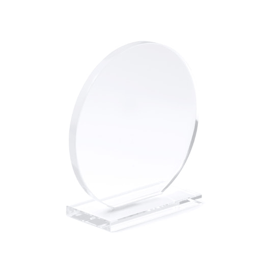 Стеклянная награда VENKI