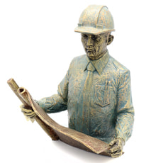 Композиция Начальник производства