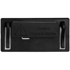 Бейдж Me Silver