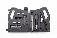 Набор инструментов ToolHive