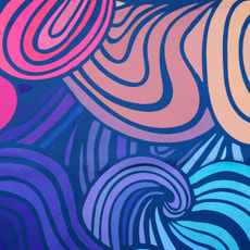 Платок односторонний Вист