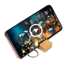 Подставка для телефона Purse