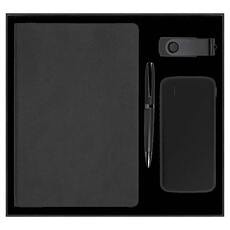 Набор подарочный Solution Prestige Quadro