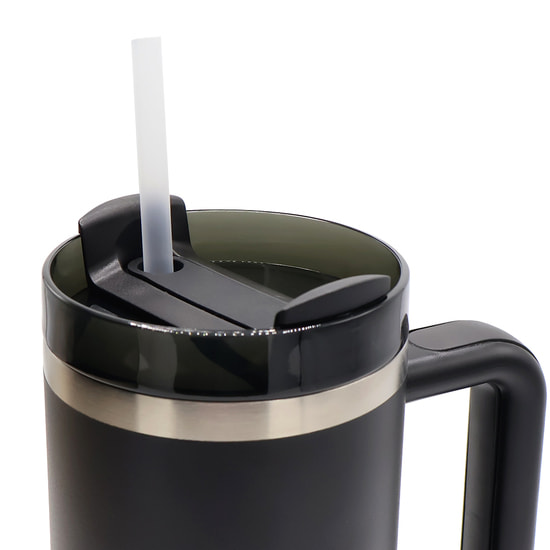 Термокружка Stayway, чёрный