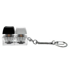 Брелок KeyDuo с LED подсветкой
