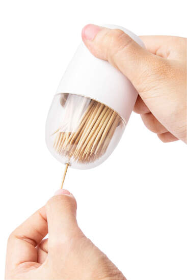 Держатель для зубочисток Deer meadow