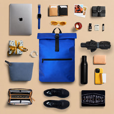 Рюкзак SKYPACK