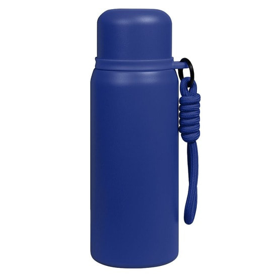 Термос La Vie в подарочной упаковке, синий