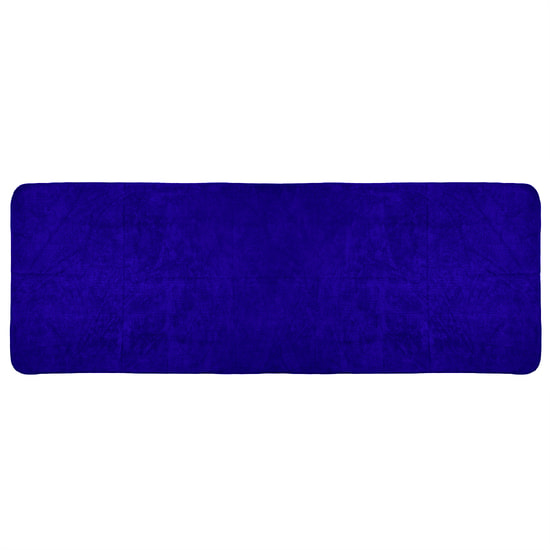 Полотенце KELSEY, КОРОЛЕВСКИЙ СИНИЙ