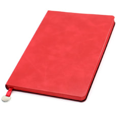 Ежедневник A5 недатированный Impero в мягком переплёте