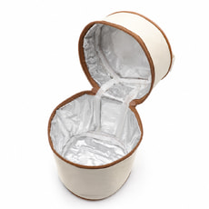 Набор ланчбоксов в термосумке Foody