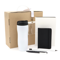 Welcome pack 
