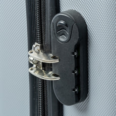 Чемодан VOLANO