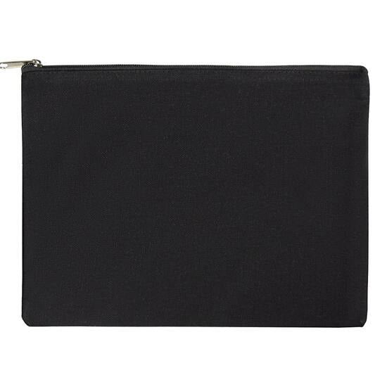 Косметичка Caravan 340, чёрная