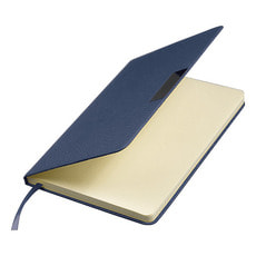 Блокнот А5 Hobard