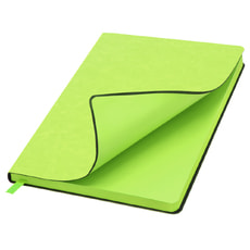 Блокнот A5 Beam в мягком переплёте