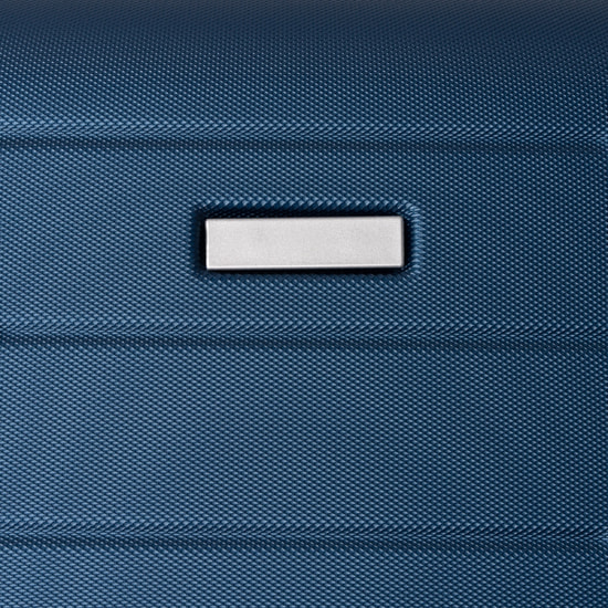 Чемодан VIGO, Морской синий