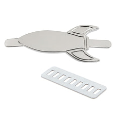 Несессер Колумб с шильдом