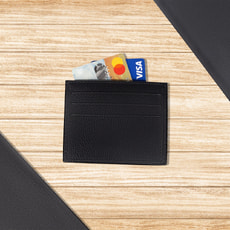 Футляр для кредитных карт/картхолдер Leather Way