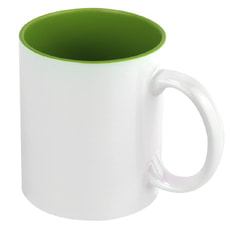 Кружка керамическая Честер, сублимация