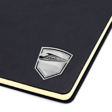 Шильд-наклейка поезд