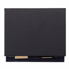 Набор для записей со стикерами Notora