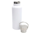 Термобутылка Sakura, белая