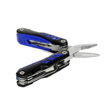 Мультитул Tundra 10 в 1