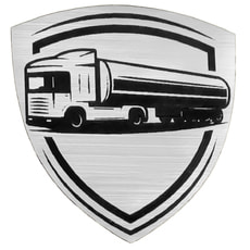 Шильд-наклейка транспорт