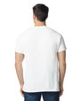 Футболка LIGHT COTTON, БЕЛЫЙ XS