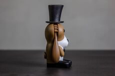 Штопор Wine Hound