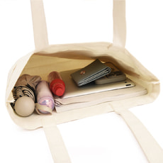 Сумка для покупок JETTA с карманами 325 г/м²