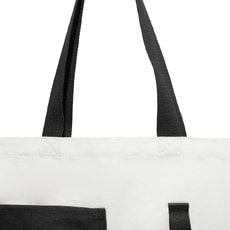 Сумка для покупок BANSHEE TO GO 325 г/м²