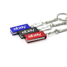 Флешка Slim 16 Гб