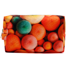 Несессер-косметичка Призм с полноцветной печатью