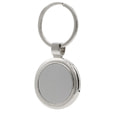 Брелок Ронда, металлический