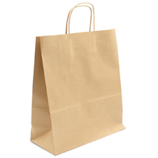 Пакет из бумаги Arrange